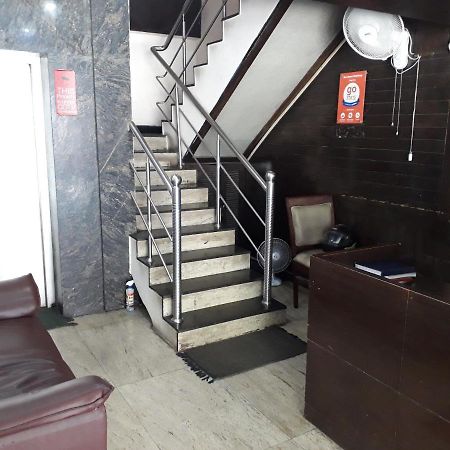 Seaqueen Residency Hotel Chennai Eksteriør billede