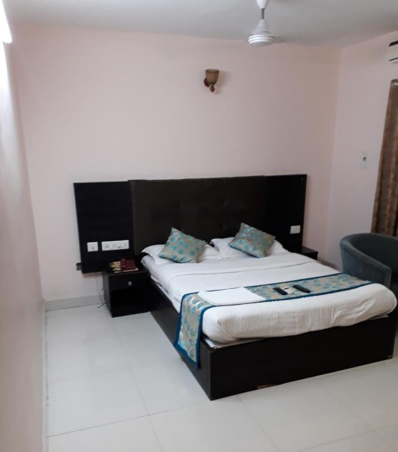 Seaqueen Residency Hotel Chennai Eksteriør billede