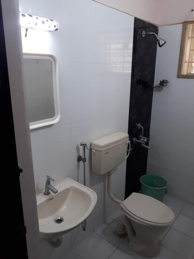 Seaqueen Residency Hotel Chennai Eksteriør billede
