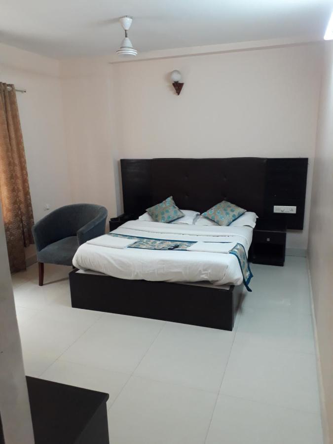 Seaqueen Residency Hotel Chennai Eksteriør billede