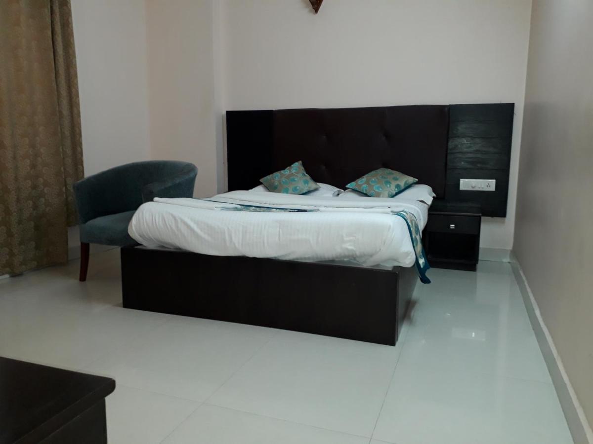 Seaqueen Residency Hotel Chennai Eksteriør billede